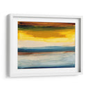 Tierra Y Cielo I - Sharon Gordon | Cuadro decorativo de Canvas Lab