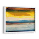 Tierra Y Cielo I - Sharon Gordon | Cuadro decorativo de Canvas Lab