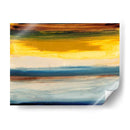 Tierra Y Cielo I - Sharon Gordon | Cuadro decorativo de Canvas Lab