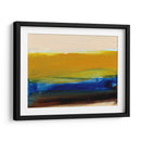 Tierra Y Sky Ii - Sharon Gordon | Cuadro decorativo de Canvas Lab