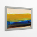Tierra Y Sky Ii - Sharon Gordon | Cuadro decorativo de Canvas Lab