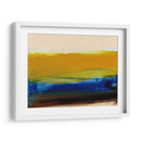 Tierra Y Sky Ii - Sharon Gordon | Cuadro decorativo de Canvas Lab