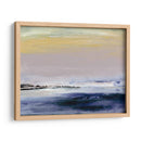 Amatista Horizonte - Sharon Gordon | Cuadro decorativo de Canvas Lab