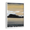 Glide Vii - Sharon Gordon | Cuadro decorativo de Canvas Lab