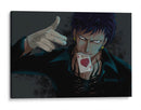 Trafalgar D Water Law | Cuadro decorativo de Canvas Lab