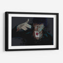 Trafalgar D Water Law | Cuadro decorativo de Canvas Lab
