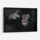Trafalgar D Water Law | Cuadro decorativo de Canvas Lab