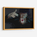 Trafalgar D Water Law | Cuadro decorativo de Canvas Lab