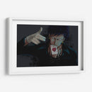Trafalgar D Water Law | Cuadro decorativo de Canvas Lab
