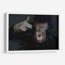 Trafalgar D Water Law | Cuadro decorativo de Canvas Lab