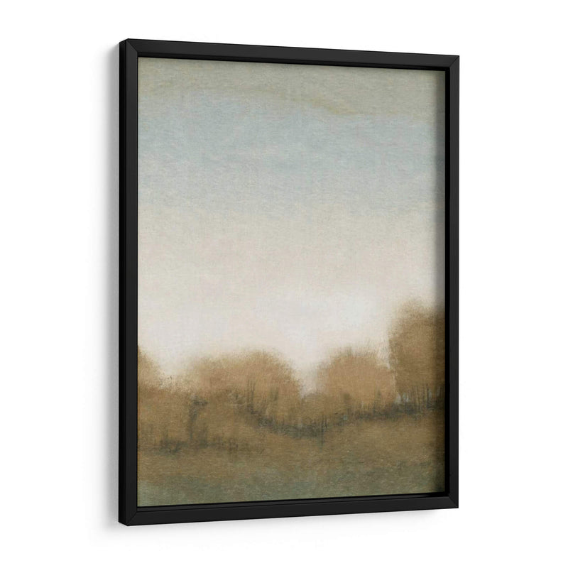 Golden Treeline I - Tim OToole | Cuadro decorativo de Canvas Lab