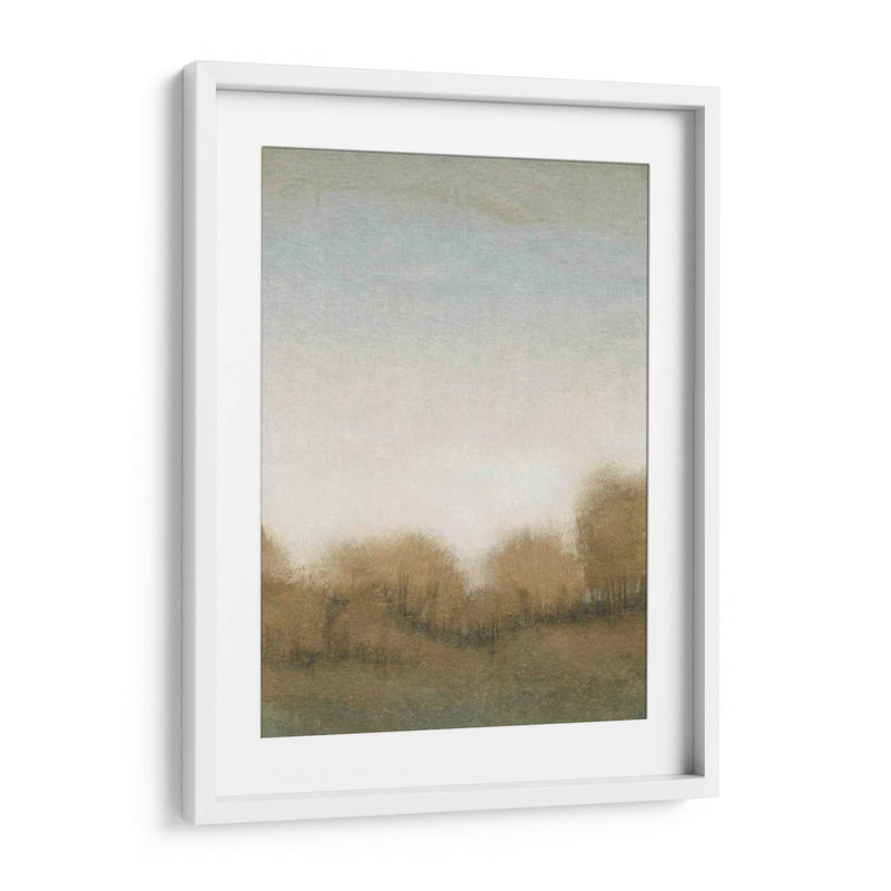 Golden Treeline I - Tim OToole | Cuadro decorativo de Canvas Lab