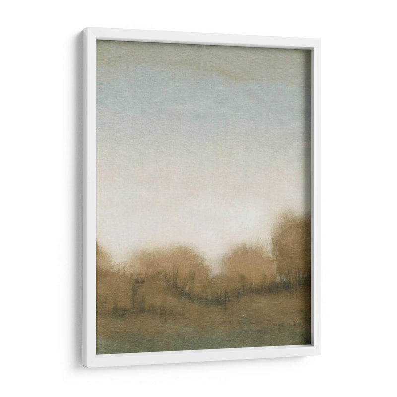 Golden Treeline I - Tim OToole | Cuadro decorativo de Canvas Lab