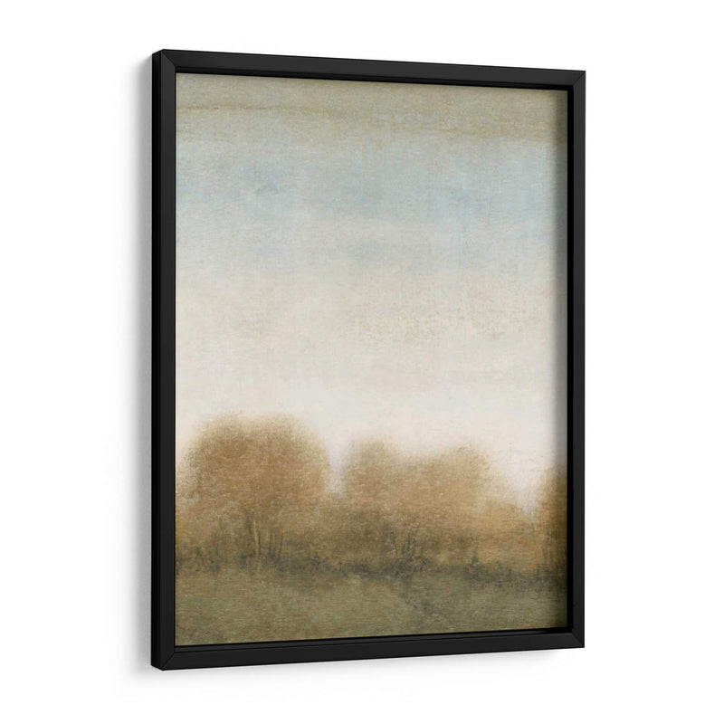 Golden Treeline Ii - Tim OToole | Cuadro decorativo de Canvas Lab