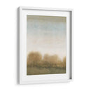 Golden Treeline Ii - Tim OToole | Cuadro decorativo de Canvas Lab