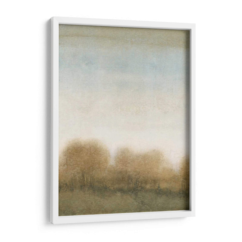 Golden Treeline Ii - Tim OToole | Cuadro decorativo de Canvas Lab