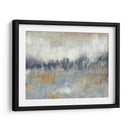 Horizonte Gris Fresco Ii - Jennifer Goldberger | Cuadro decorativo de Canvas Lab