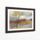 Sienna Field I - Jennifer Goldberger | Cuadro decorativo de Canvas Lab