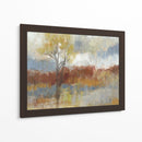 Sienna Field I - Jennifer Goldberger | Cuadro decorativo de Canvas Lab