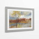 Sienna Field I - Jennifer Goldberger | Cuadro decorativo de Canvas Lab