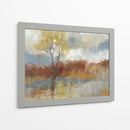 Sienna Field I - Jennifer Goldberger | Cuadro decorativo de Canvas Lab