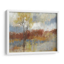 Sienna Field I - Jennifer Goldberger | Cuadro decorativo de Canvas Lab