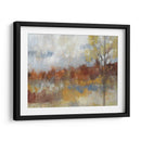 Sienna Field Ii - Jennifer Goldberger | Cuadro decorativo de Canvas Lab