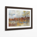 Sienna Field Ii - Jennifer Goldberger | Cuadro decorativo de Canvas Lab