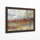 Sienna Field Ii - Jennifer Goldberger | Cuadro decorativo de Canvas Lab