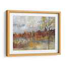 Sienna Field Ii - Jennifer Goldberger | Cuadro decorativo de Canvas Lab