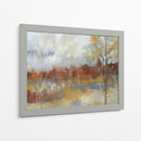 Sienna Field Ii - Jennifer Goldberger | Cuadro decorativo de Canvas Lab