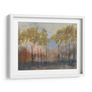 Oscher Treeline Ii - Jennifer Goldberger | Cuadro decorativo de Canvas Lab