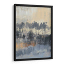 Paynes Treeline I - Jennifer Goldberger | Cuadro decorativo de Canvas Lab