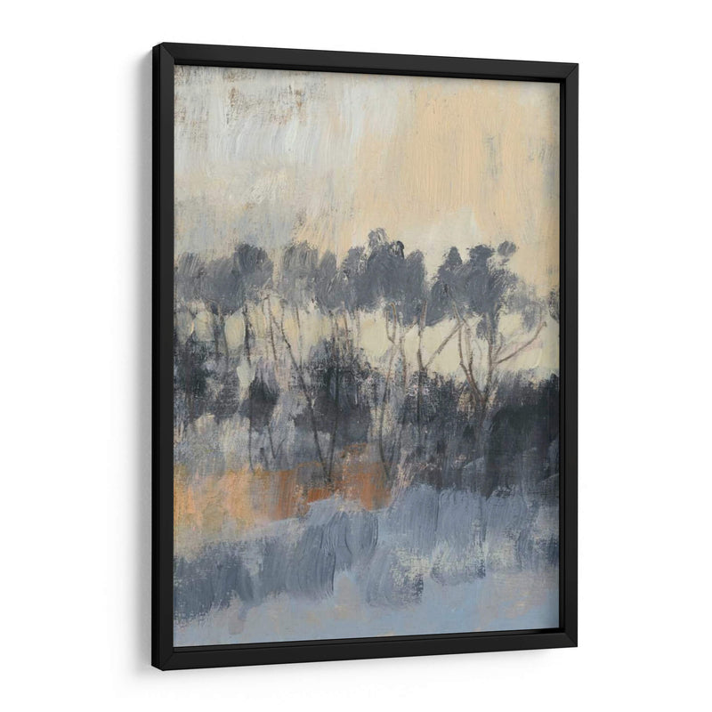 Paynes Treeline I - Jennifer Goldberger | Cuadro decorativo de Canvas Lab