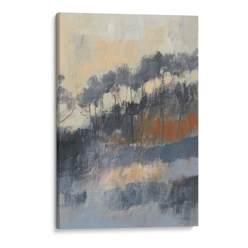 Paynes Treeline Ii - Jennifer Goldberger | Cuadro decorativo de Canvas Lab