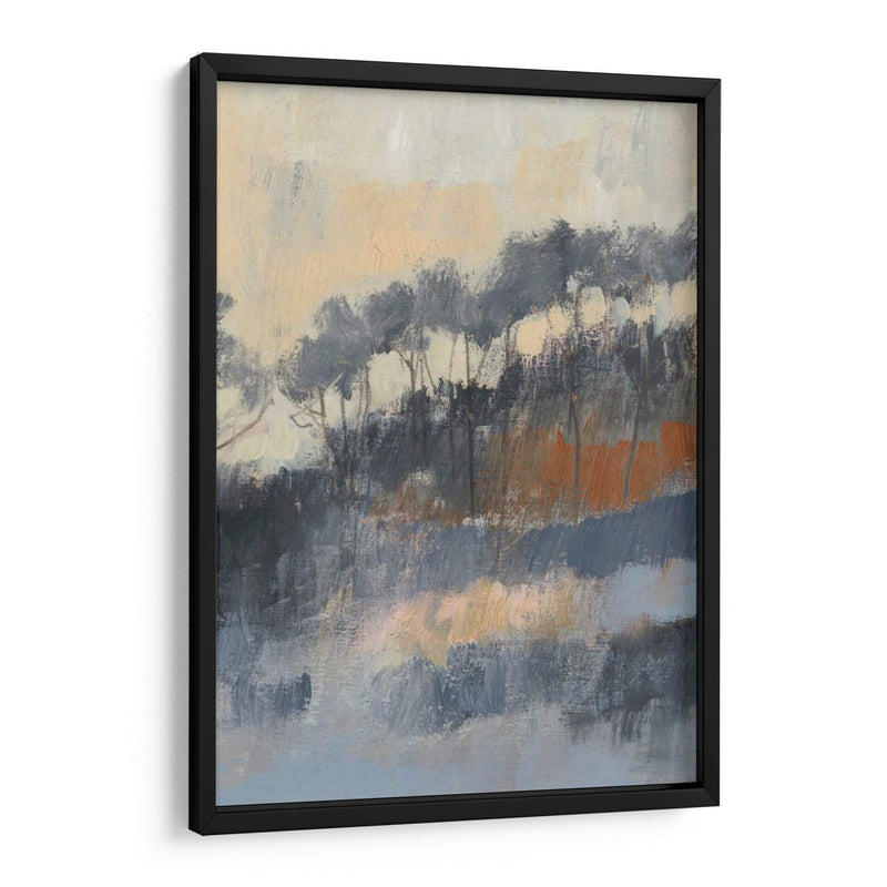 Paynes Treeline Ii - Jennifer Goldberger | Cuadro decorativo de Canvas Lab