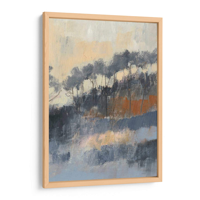 Paynes Treeline Ii - Jennifer Goldberger | Cuadro decorativo de Canvas Lab