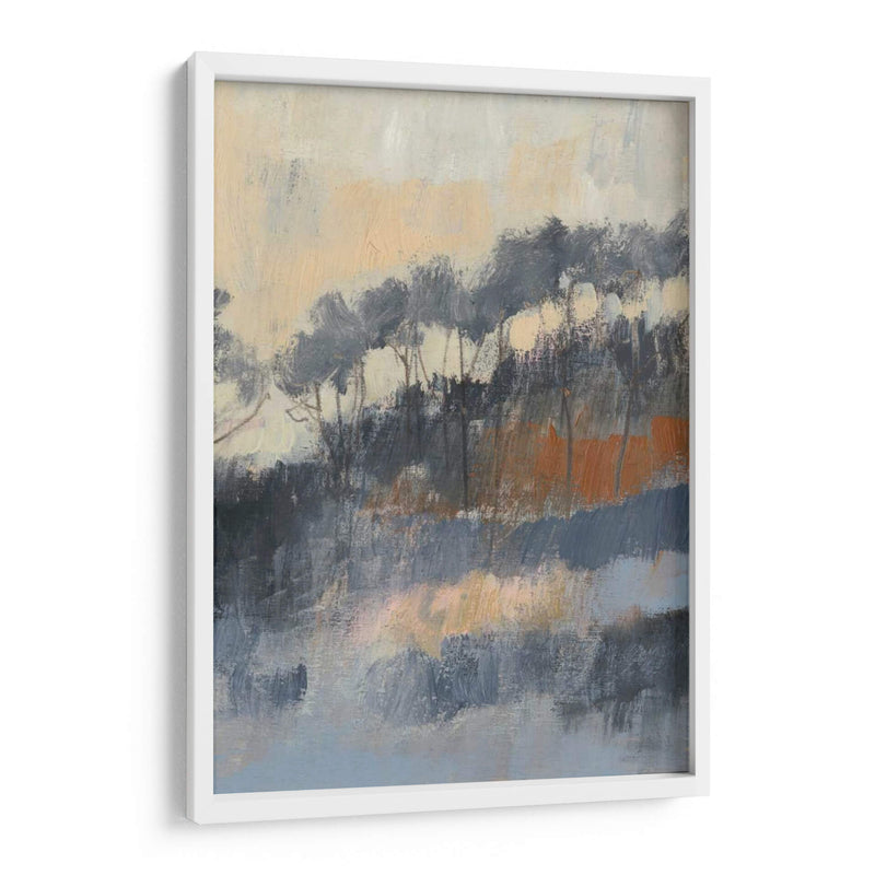 Paynes Treeline Ii - Jennifer Goldberger | Cuadro decorativo de Canvas Lab