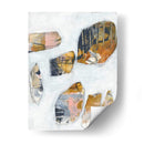 Inserto I - Jennifer Goldberger | Cuadro decorativo de Canvas Lab