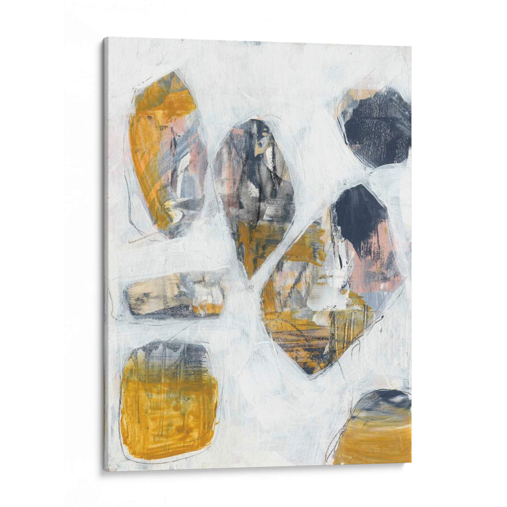 Inset Ii - Jennifer Goldberger | Cuadro decorativo de Canvas Lab
