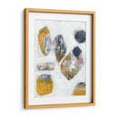 Inset Ii - Jennifer Goldberger | Cuadro decorativo de Canvas Lab