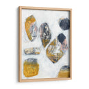 Inset Ii - Jennifer Goldberger | Cuadro decorativo de Canvas Lab