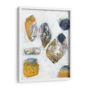 Inset Ii - Jennifer Goldberger | Cuadro decorativo de Canvas Lab