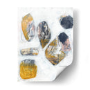 Inset Ii - Jennifer Goldberger | Cuadro decorativo de Canvas Lab