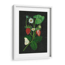 Campos De Fresa I - Melissa Wang | Cuadro decorativo de Canvas Lab