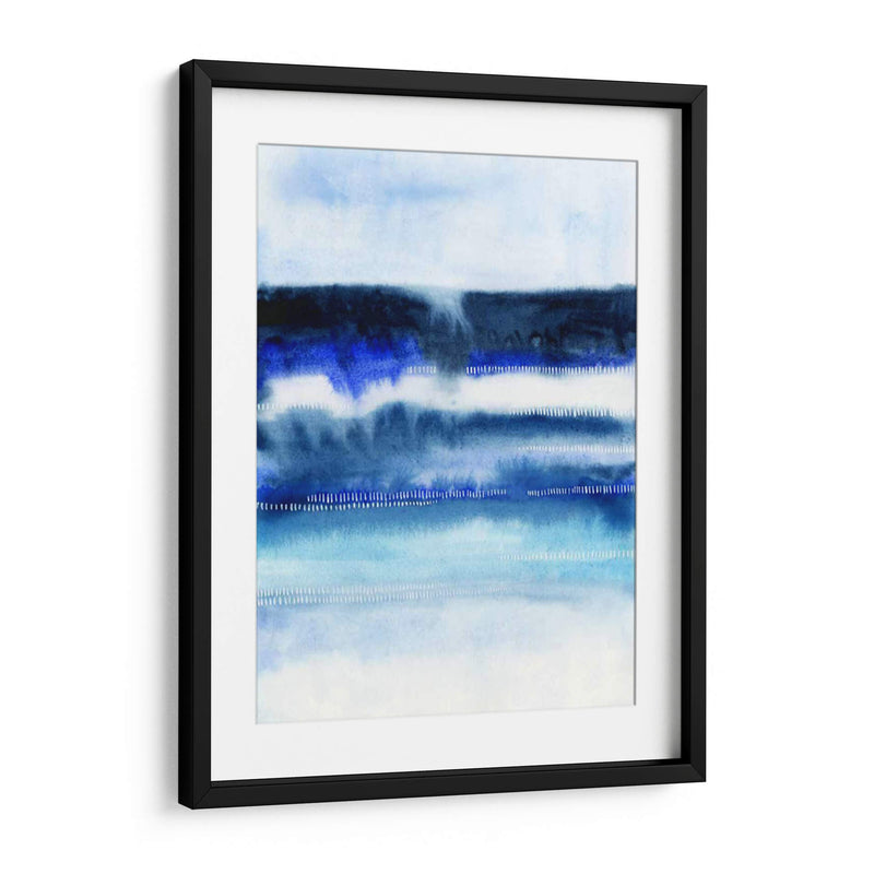 Shorebreak Abstract I - Grace Popp | Cuadro decorativo de Canvas Lab