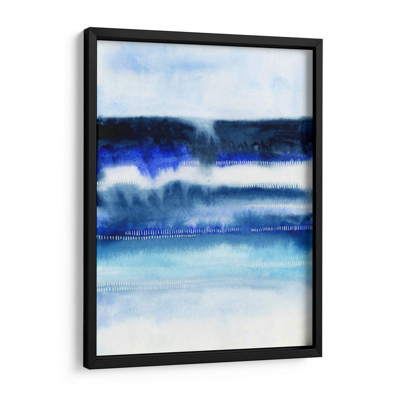 Shorebreak Abstract I - Grace Popp | Cuadro decorativo de Canvas Lab