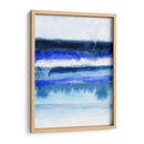 Shorebreak Resumen Ii - Grace Popp | Cuadro decorativo de Canvas Lab