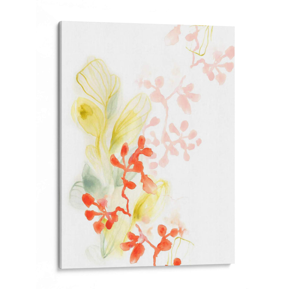 Rama De Mar I - June Erica Vess | Cuadro decorativo de Canvas Lab