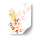 Rama De Mar I - June Erica Vess | Cuadro decorativo de Canvas Lab